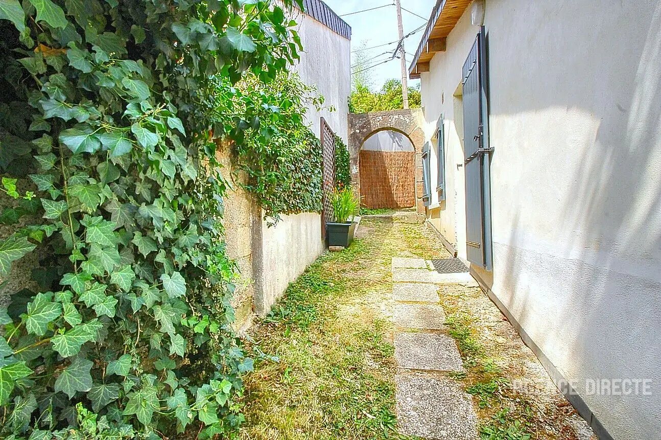 Appartement à vendre, 18m², Rennes