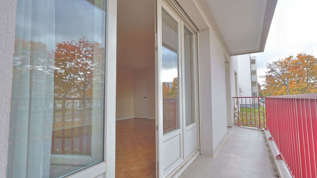 Appartement à vendre, 92m², Rennes