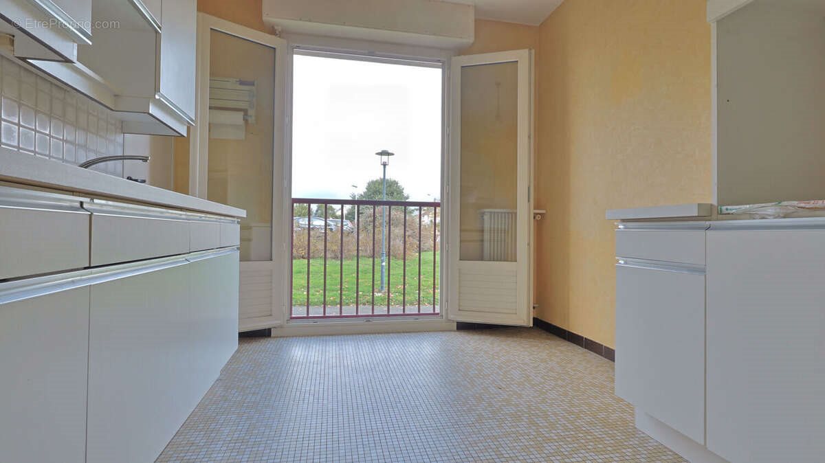 Appartement à vendre, 92m², Rennes