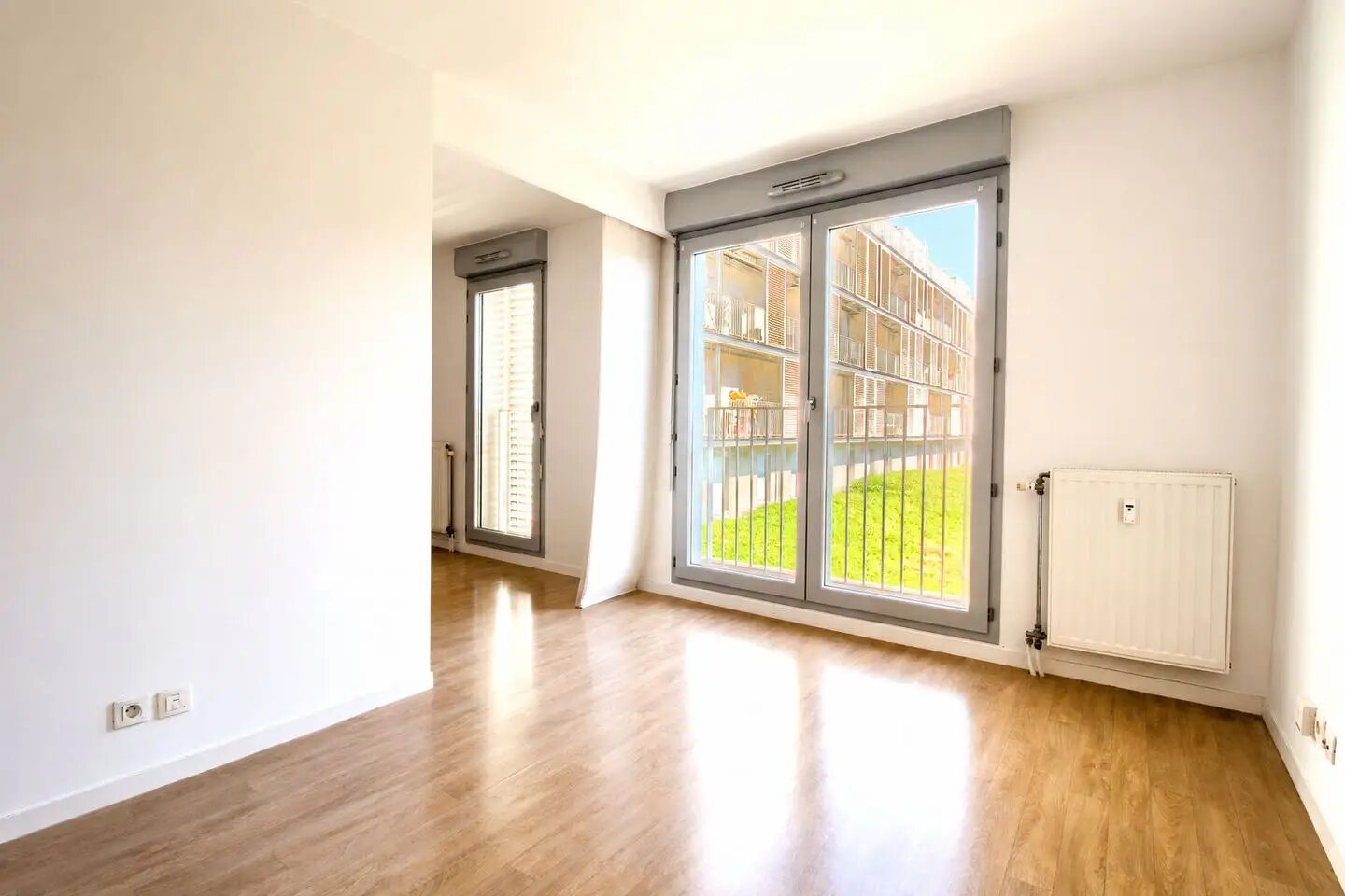 Appartement à vendre, 35m², Rennes