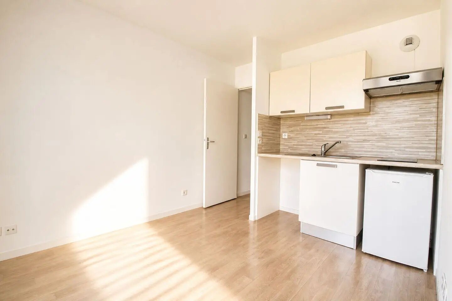 Appartement à vendre, 35m², Rennes