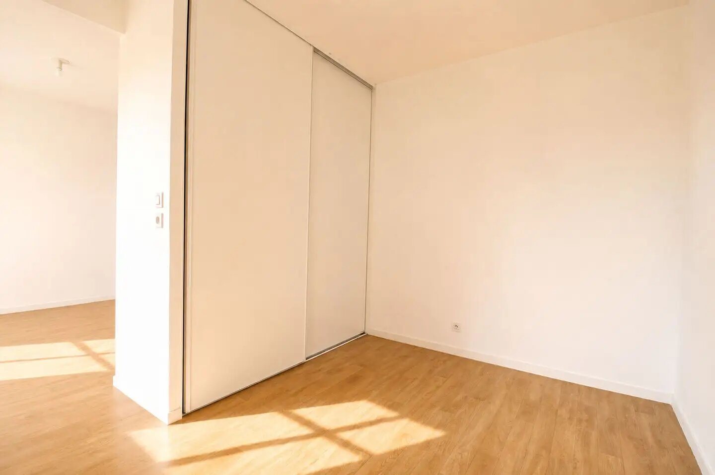 Appartement à vendre, 35m², Rennes