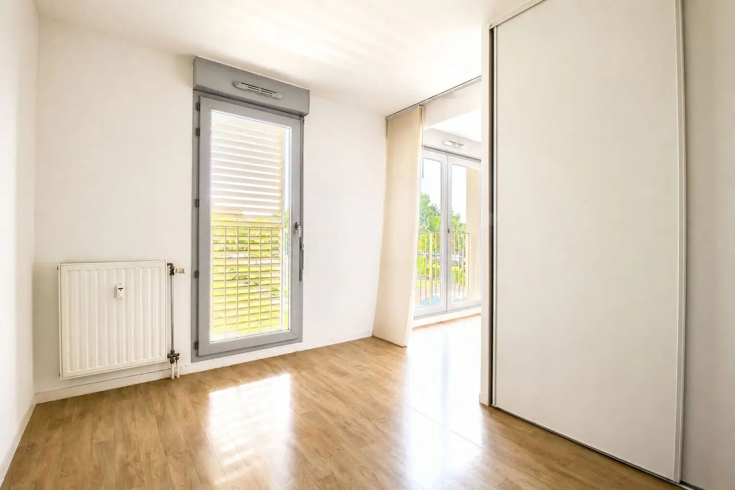 Appartement à vendre, 35m², Rennes
