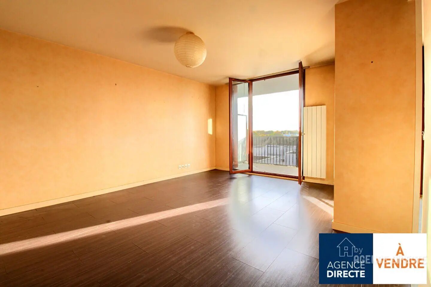 Appartement à vendre, 47m², Saint-Jacques-de-la-Lande