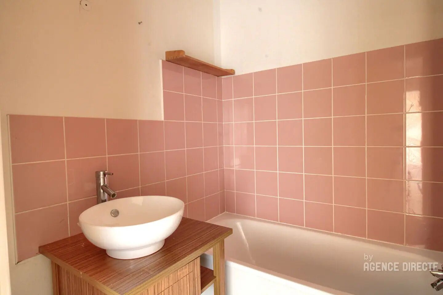 Appartement à vendre, 47m², Saint-Jacques-de-la-Lande