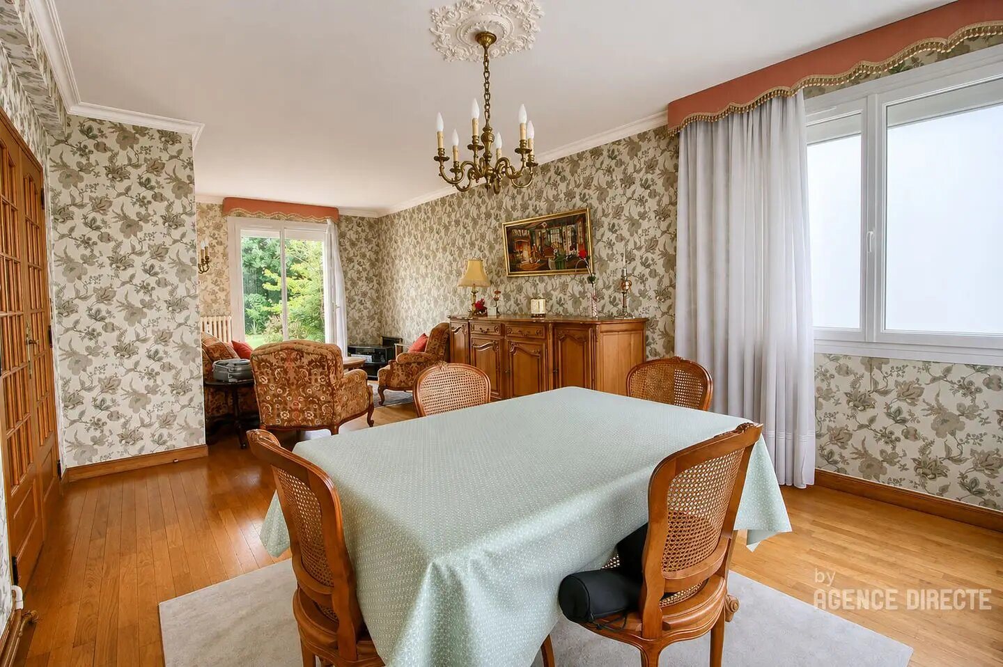 Maison à vendre, 125m², Rennes