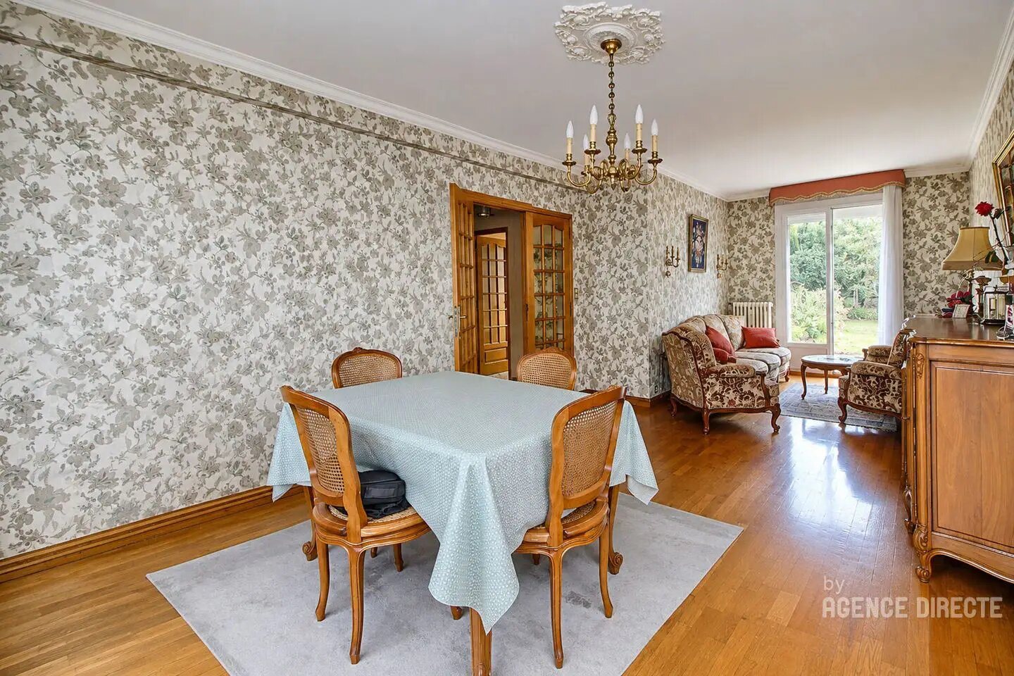 Maison à vendre, 125m², Rennes