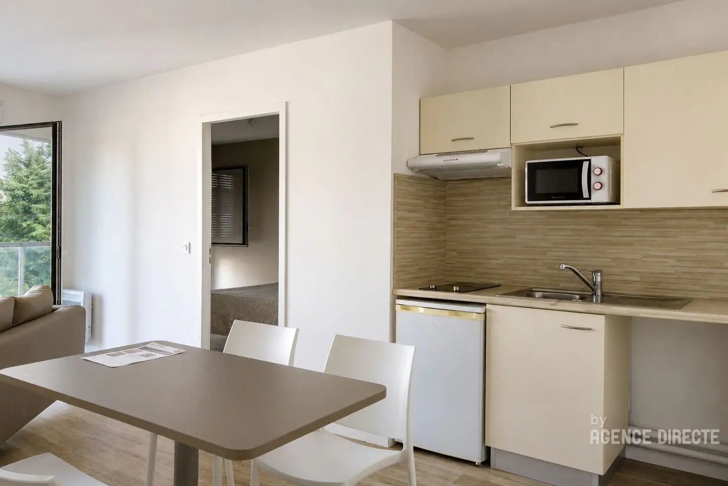 Appartement à vendre, 41m², Rennes