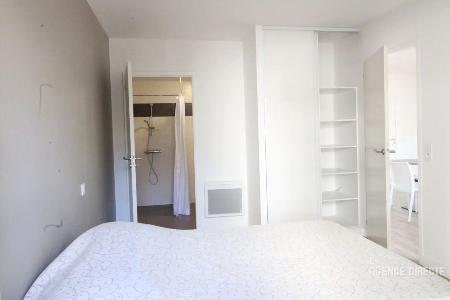 Appartement à vendre, 41m², Rennes