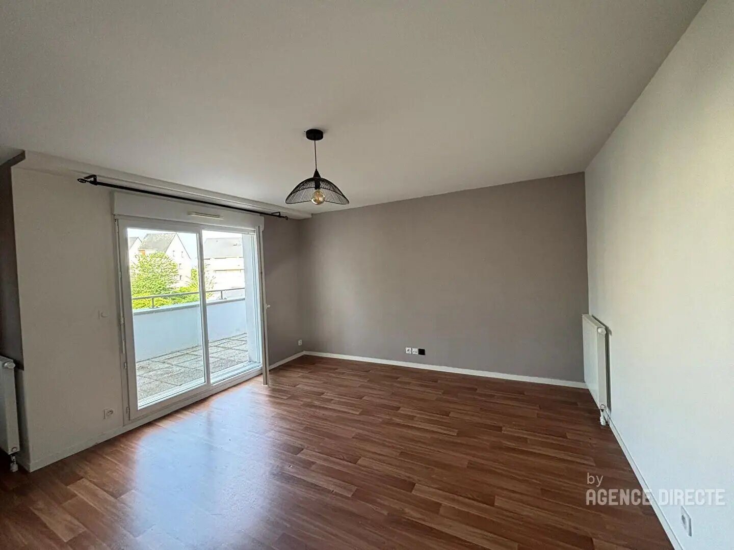 Appartement à vendre, 77m², Saint-Grégoire