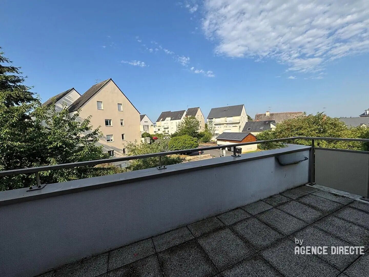 Appartement à vendre, 77m², Saint-Grégoire