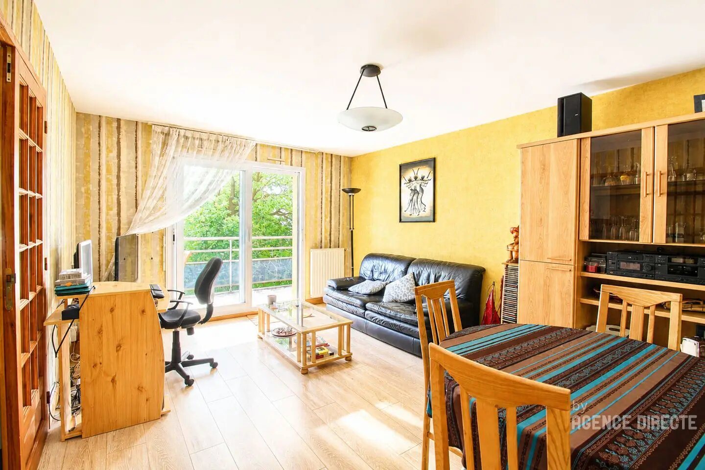 Appartement à vendre, 63m², Rennes