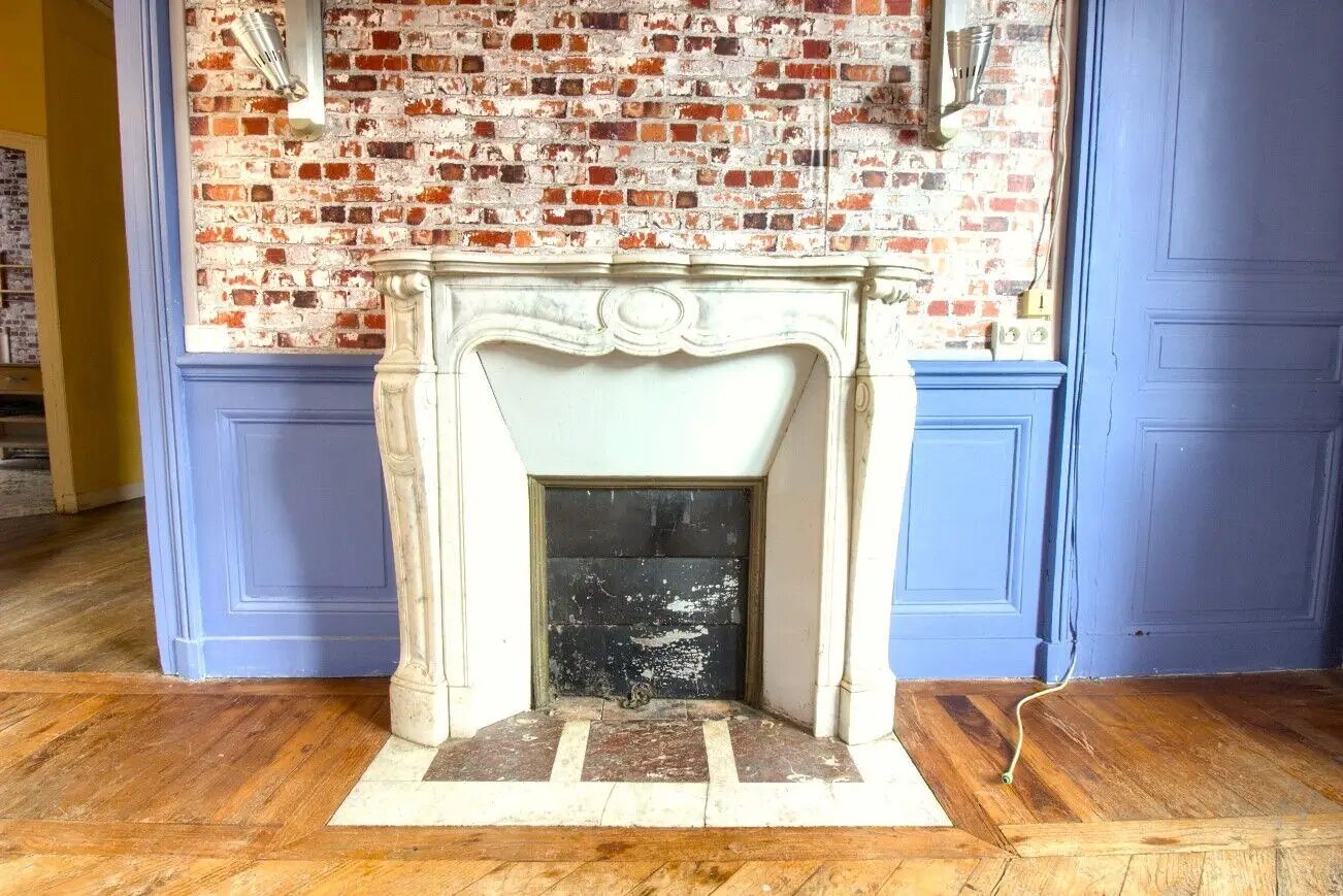 Appartement à vendre, 104m², Rennes