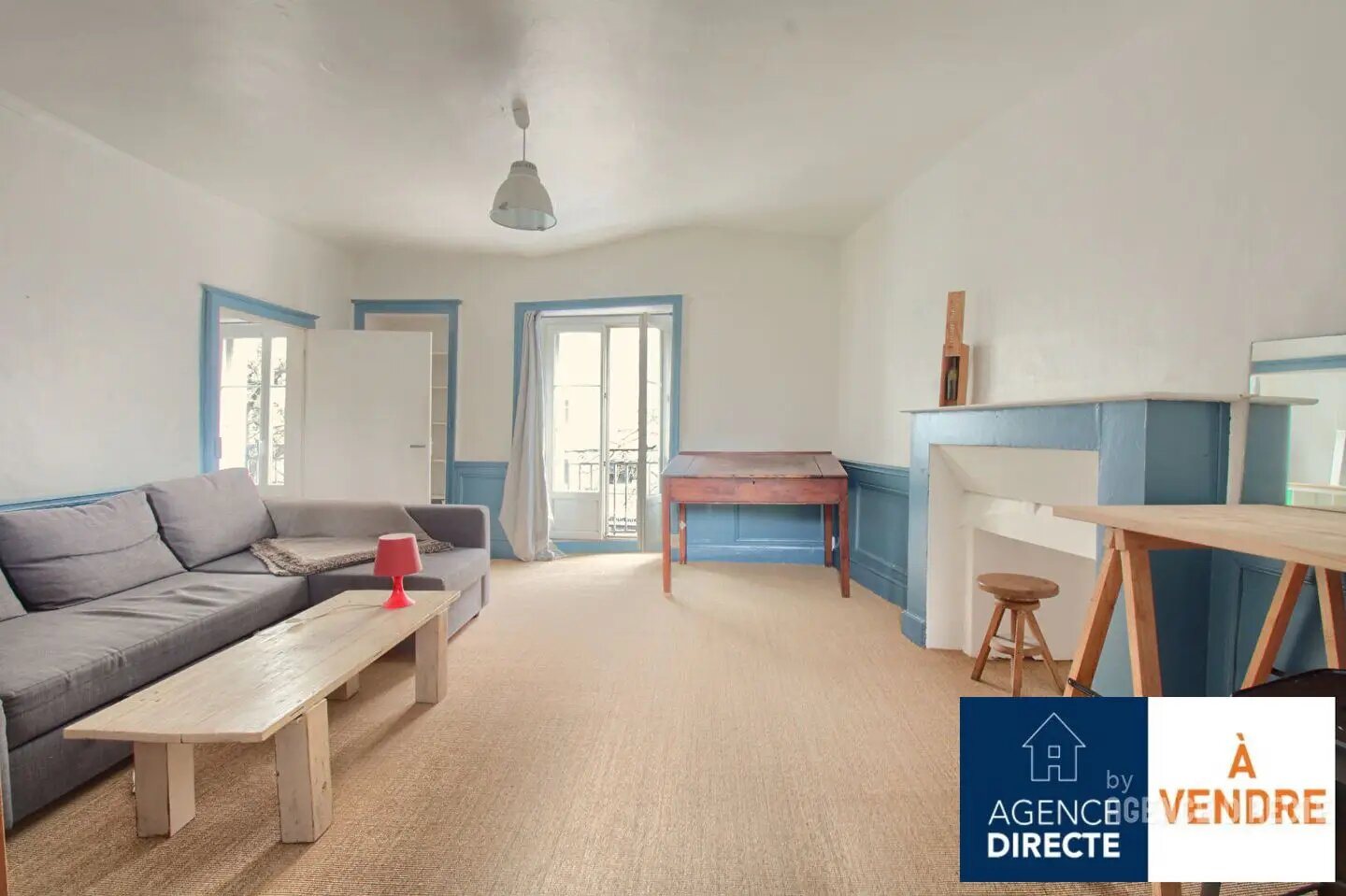 Appartement à vendre, 40m², Rennes