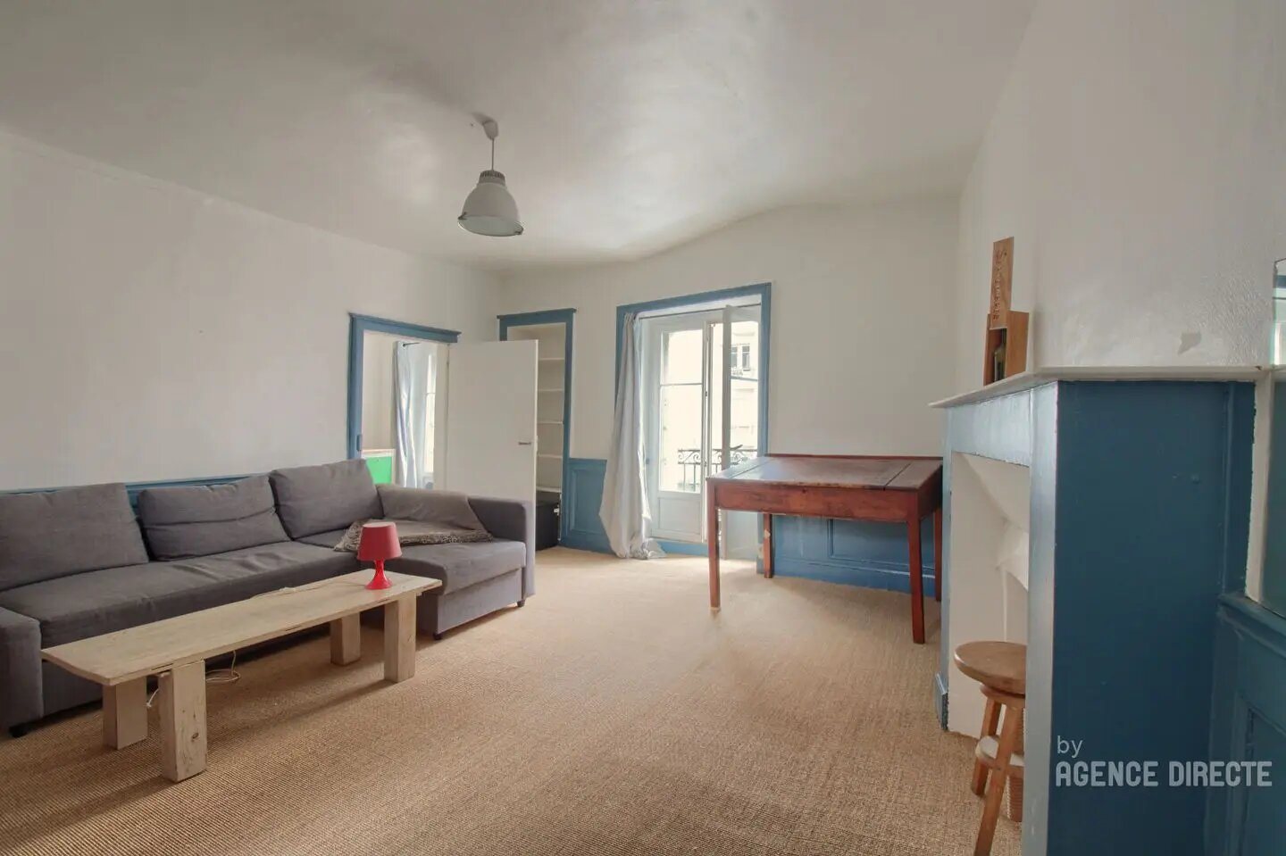 Appartement à vendre, 40m², Rennes