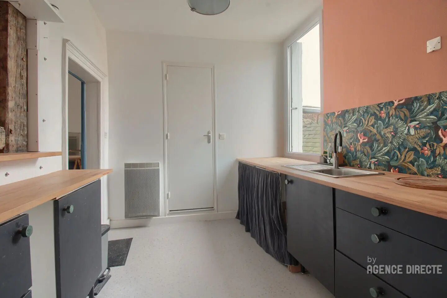 Appartement à vendre, 40m², Rennes