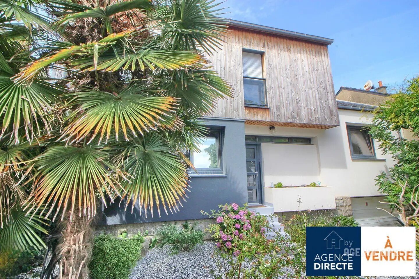 Maison à vendre, 183m², Rennes