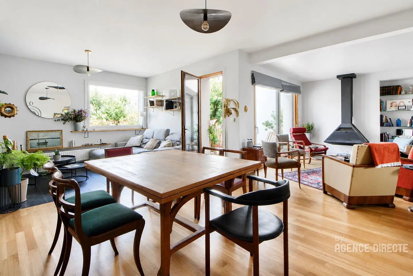 Maison à vendre, 183m², Rennes