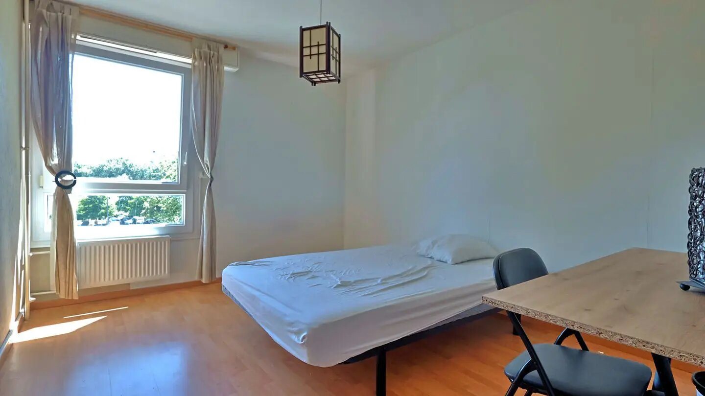 Appartement à vendre, 67m², Rennes