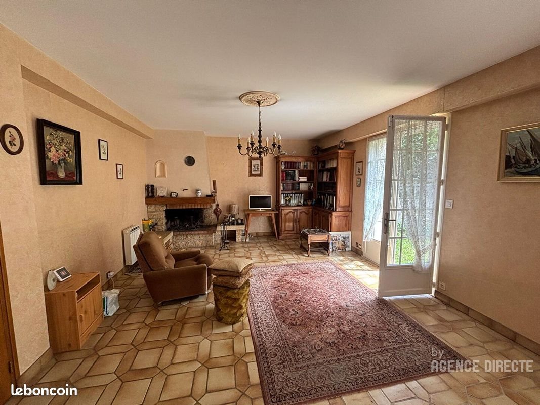 Maison à vendre, 131m², Rennes