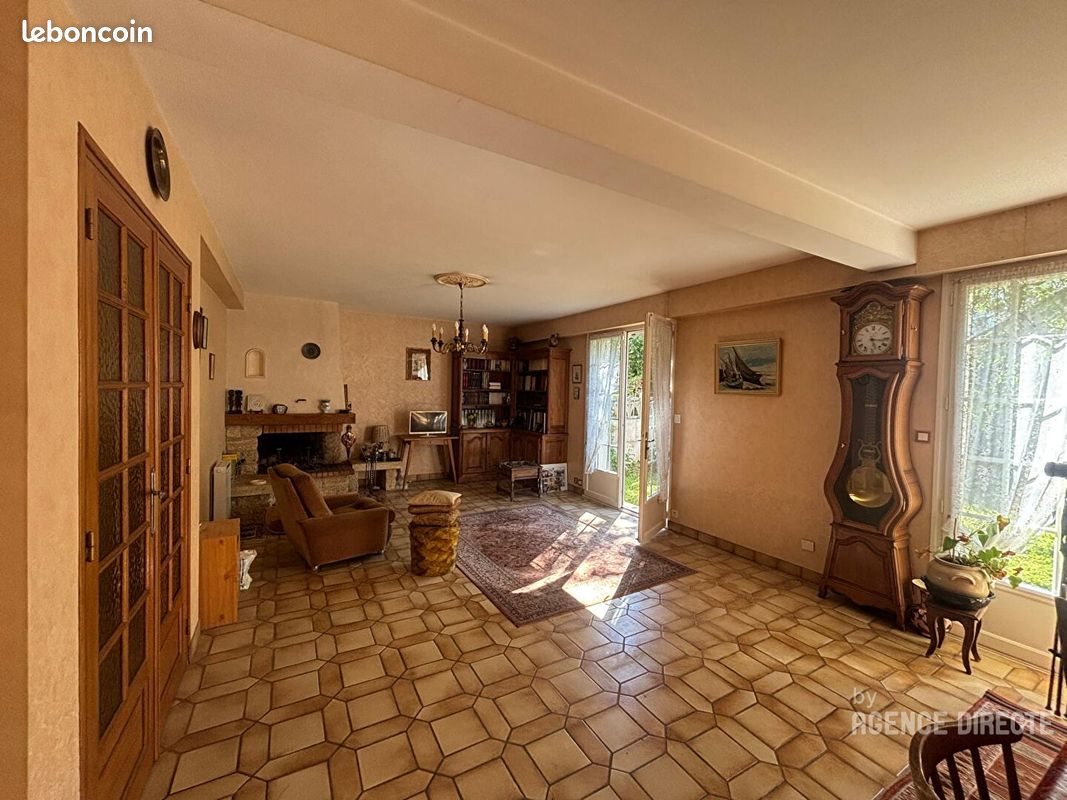 Maison à vendre, 131m², Rennes