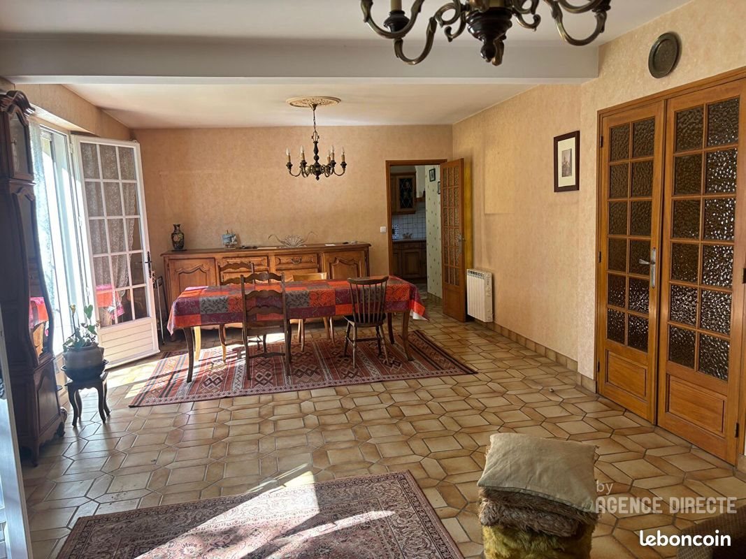 Maison à vendre, 131m², Rennes