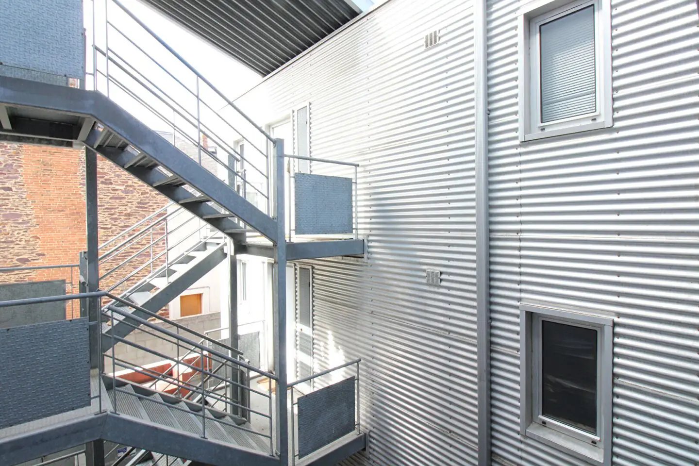 Appartement à vendre, 17m², Rennes