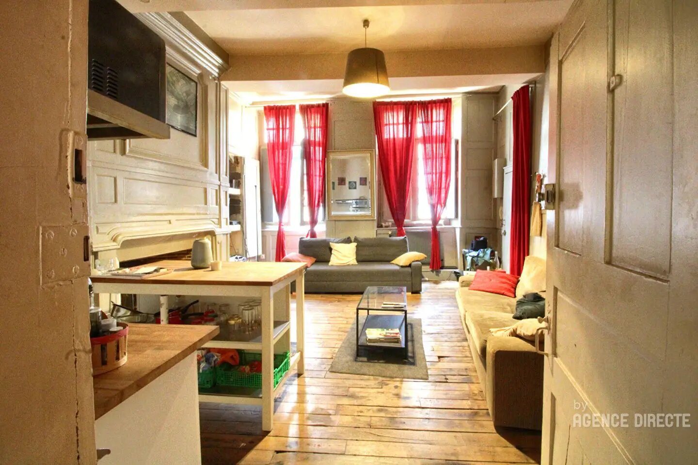 Appartement à vendre, 37m², Rennes