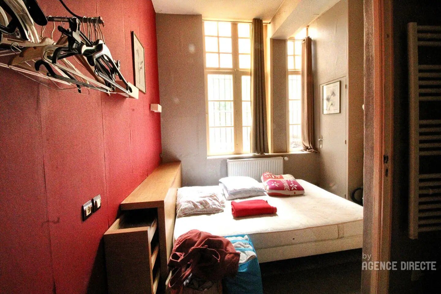 Appartement à vendre, 37m², Rennes