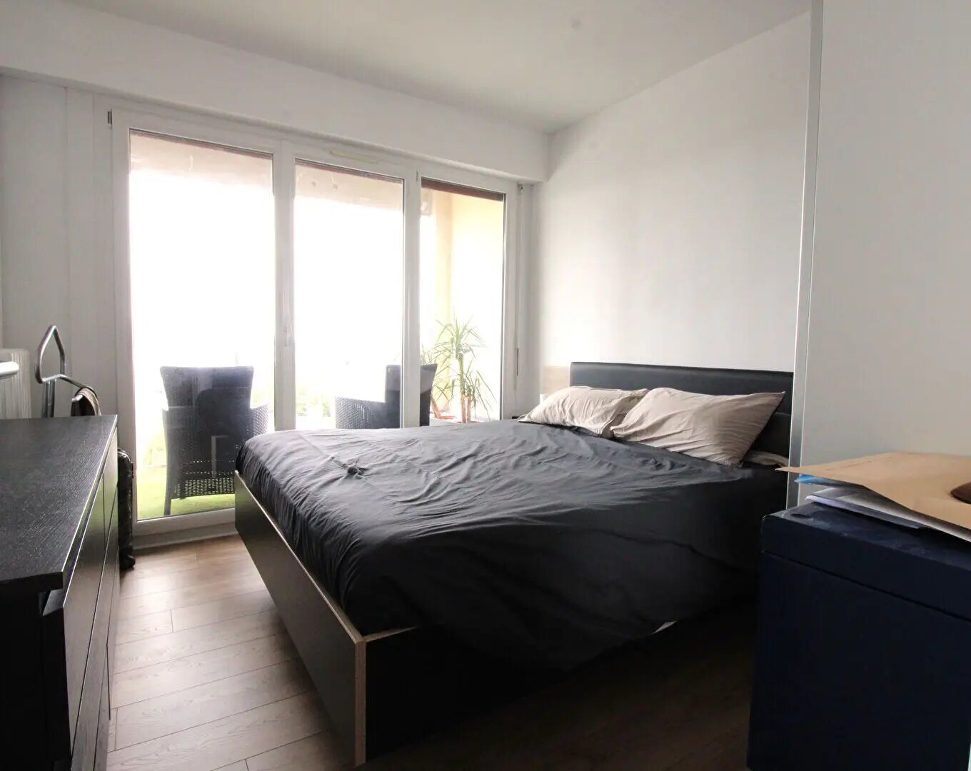 Appartement à vendre, 50m², Rennes