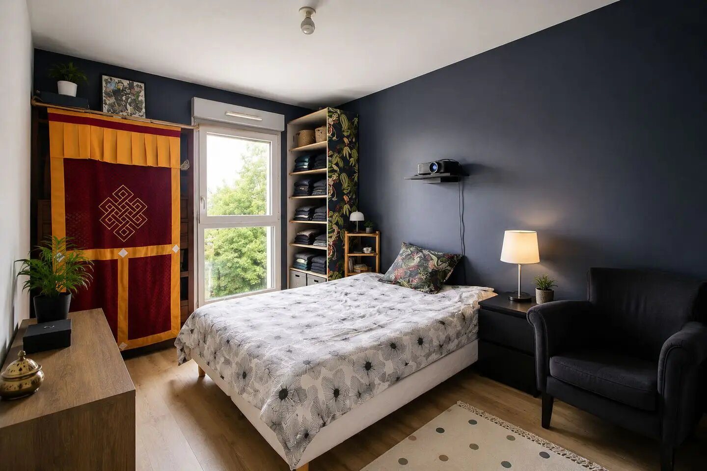 Appartement à vendre, 77m², Rennes