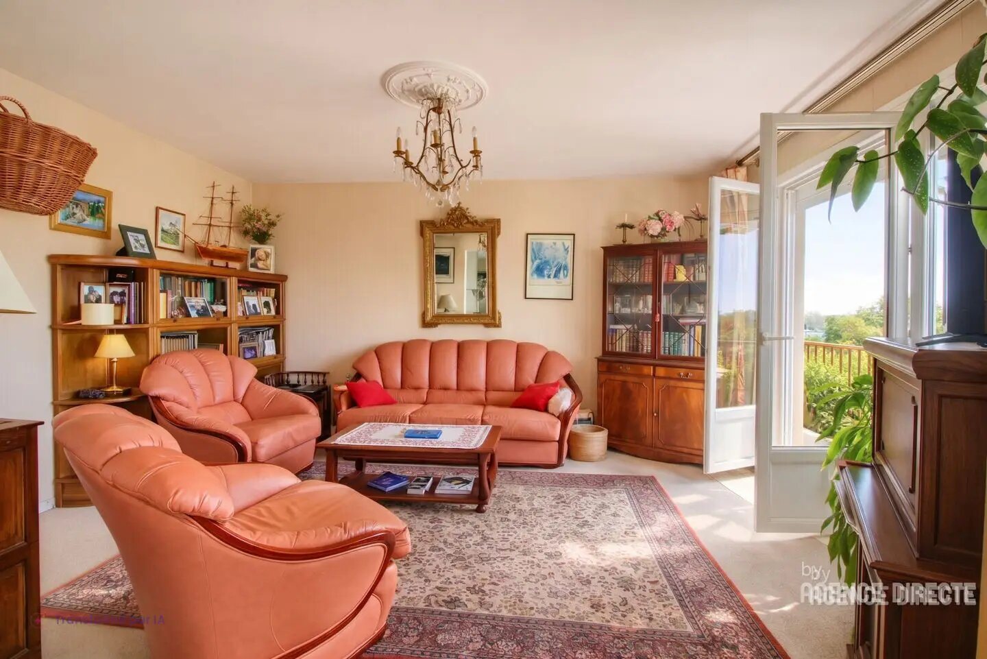 Appartement à vendre, 75m², Rennes