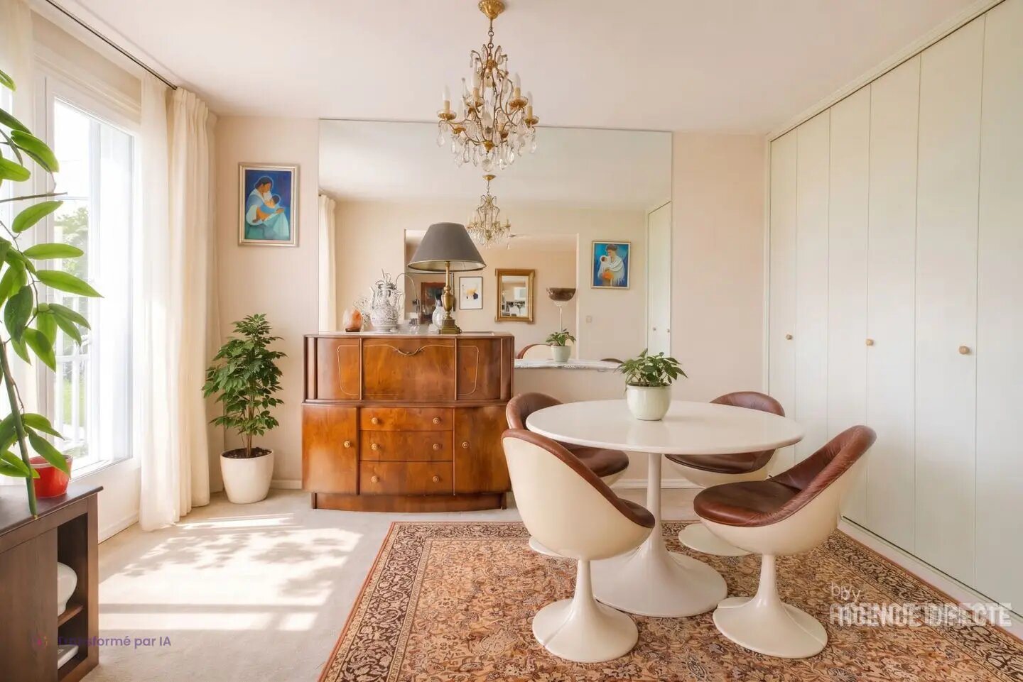 Appartement à vendre, 75m², Rennes