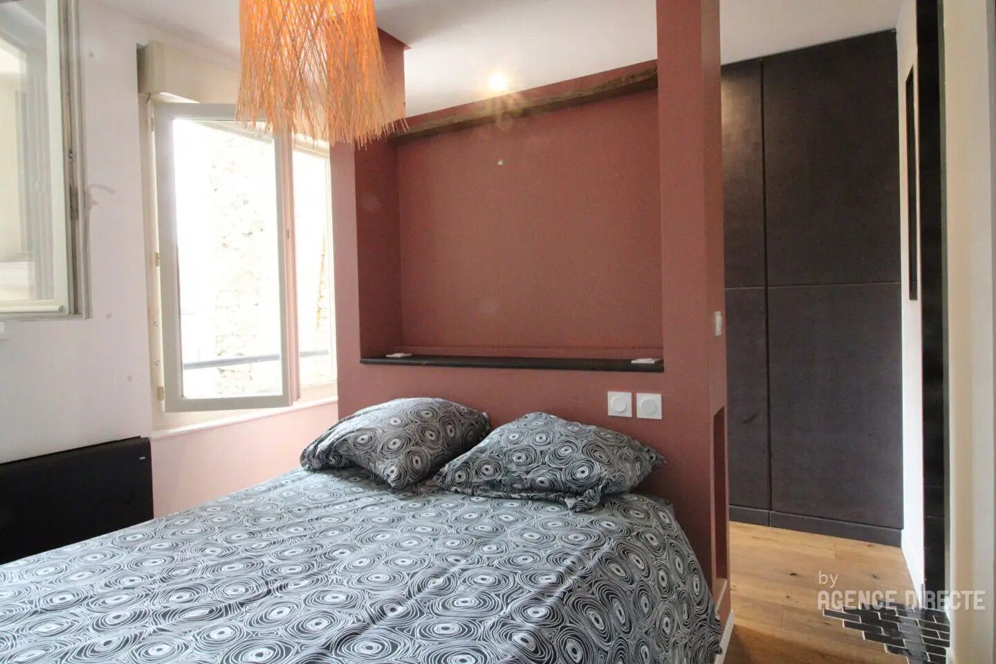 Appartement à vendre, 52m², Rennes