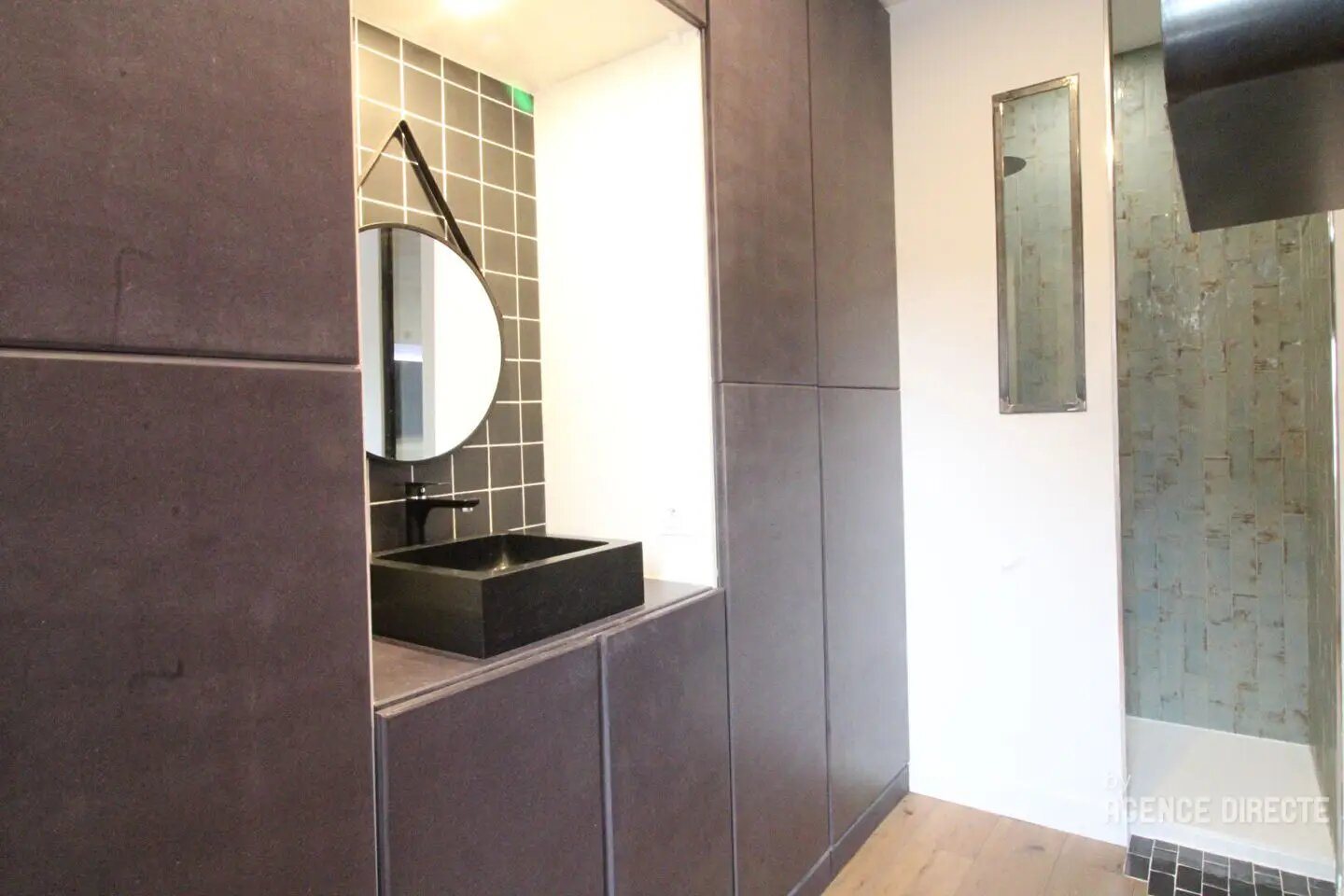 Appartement à vendre, 52m², Rennes