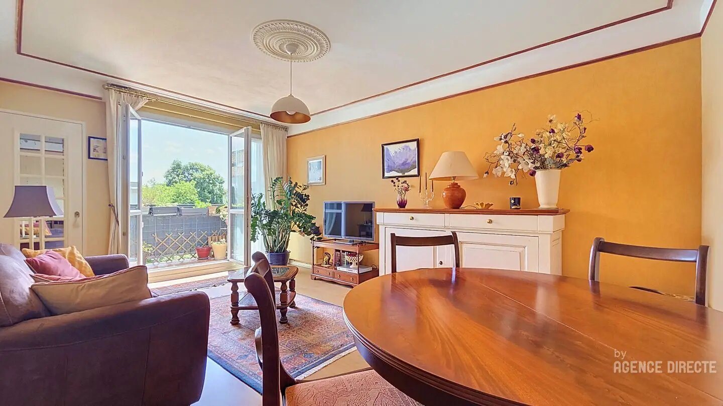 Appartement à vendre, 89m², Rennes
