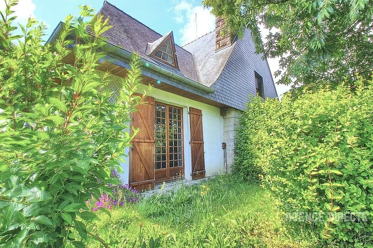 Maison à vendre, 177m², Montgermont