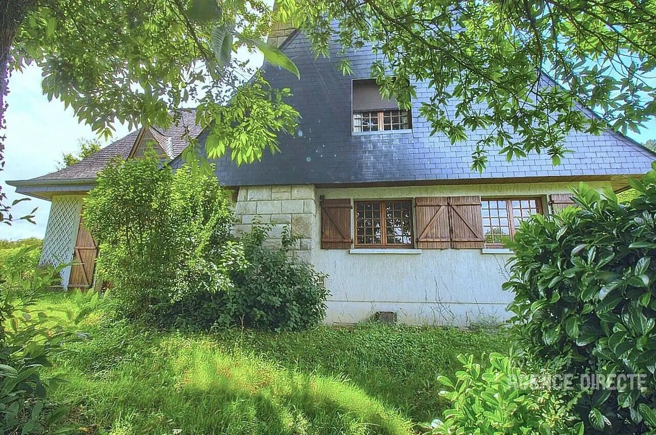 Maison à vendre, 177m², Montgermont
