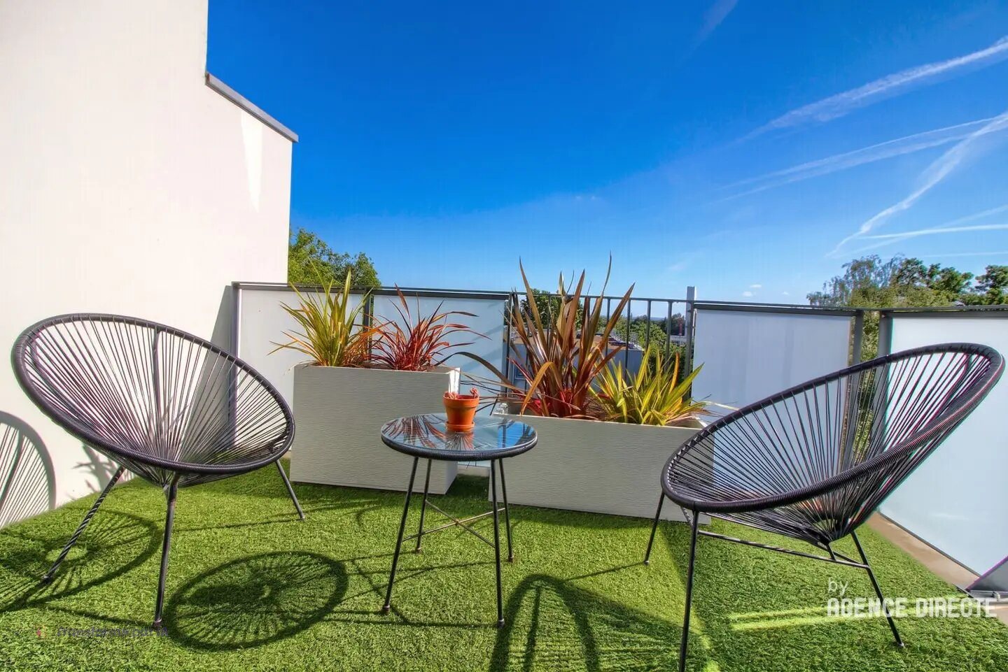 Appartement à vendre, 53m², Rennes