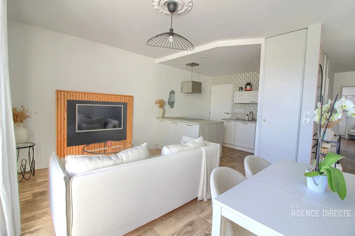 Appartement à vendre, 53m², Rennes