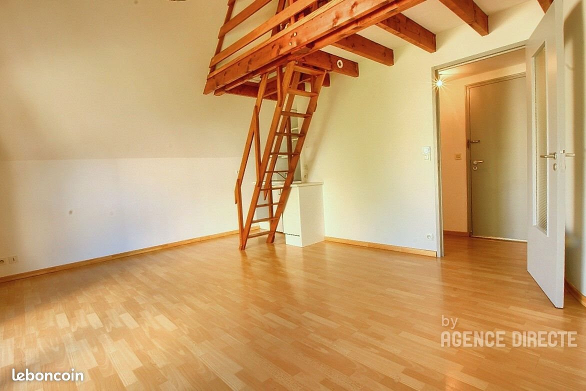 Appartement à vendre, 32m², Rennes