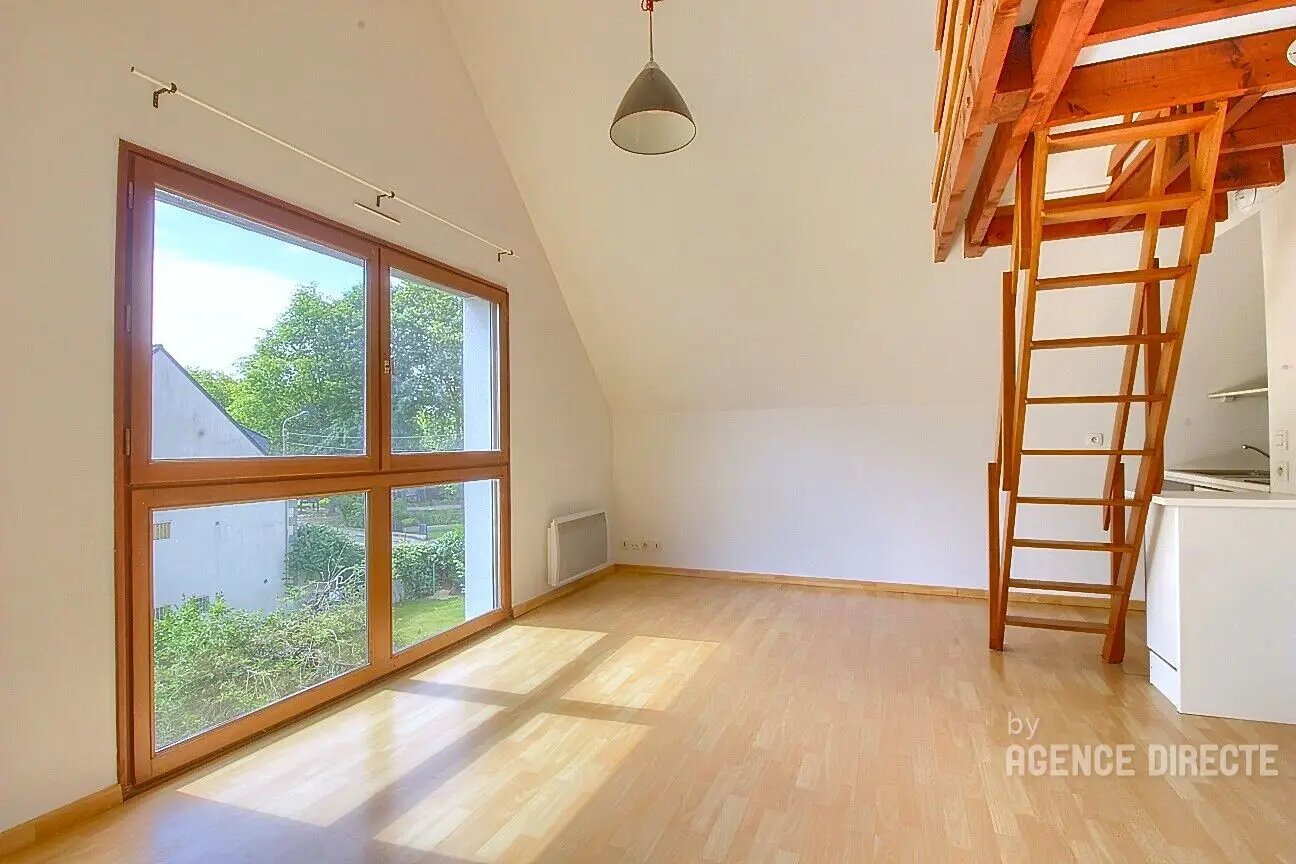 Appartement à vendre, 32m², Rennes