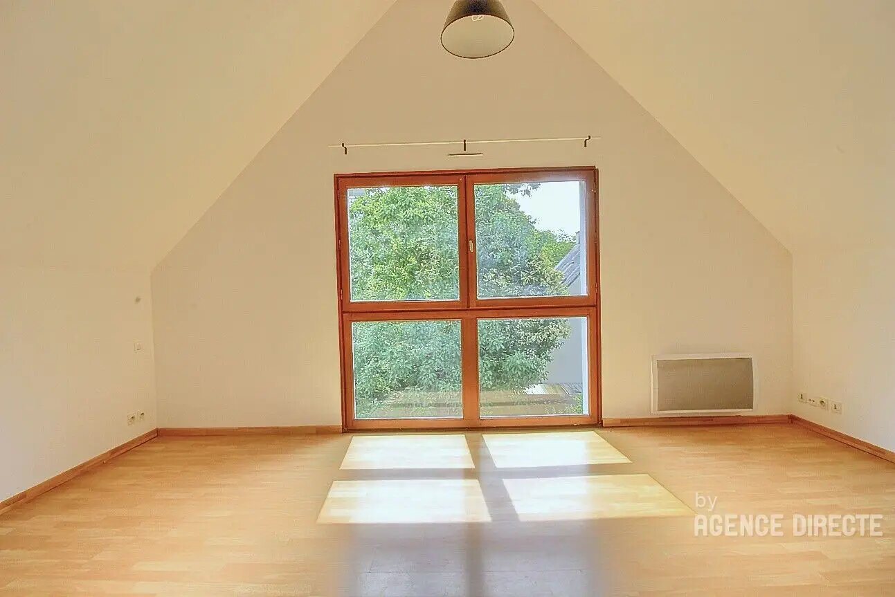 Appartement à vendre, 32m², Rennes