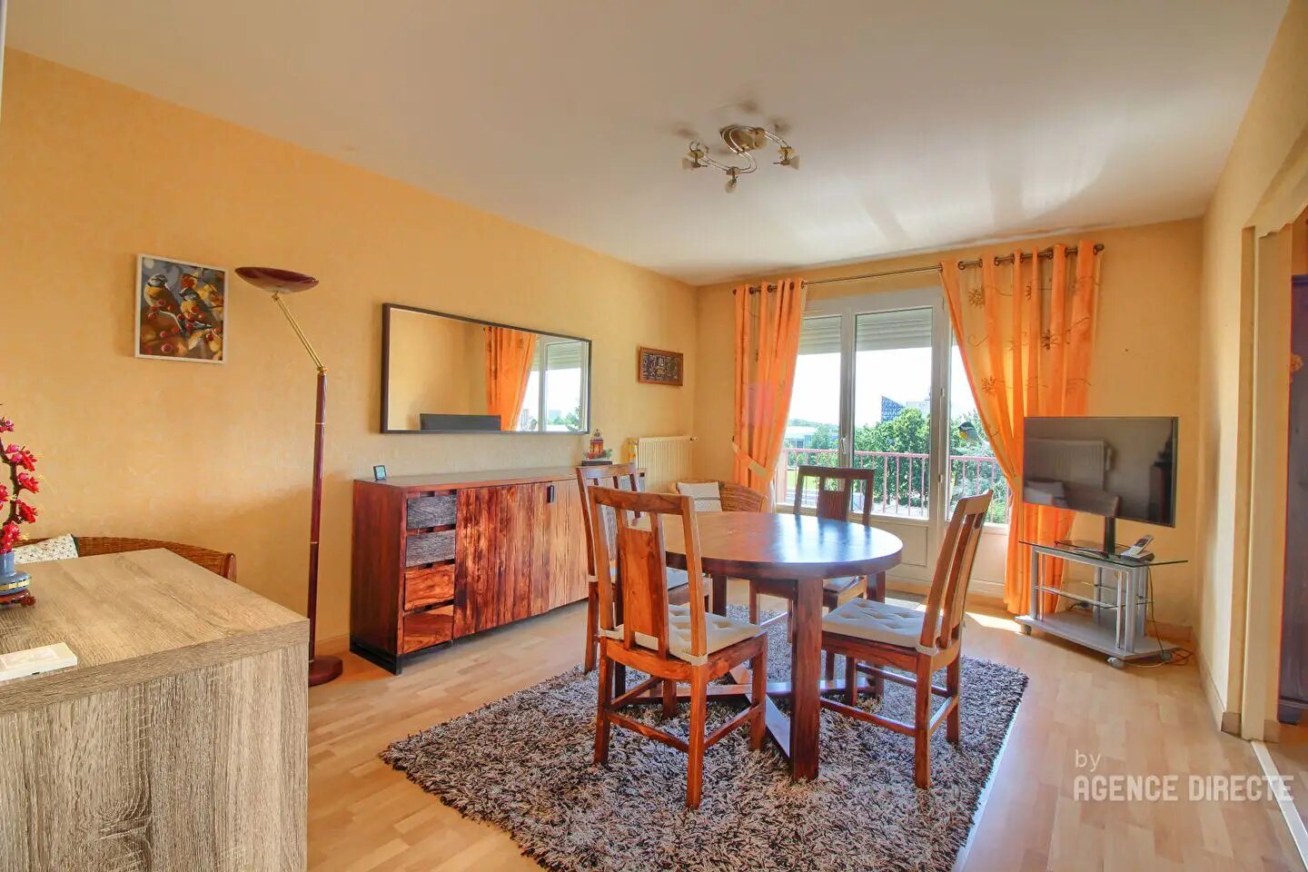 Appartement à vendre, 75m², Rennes