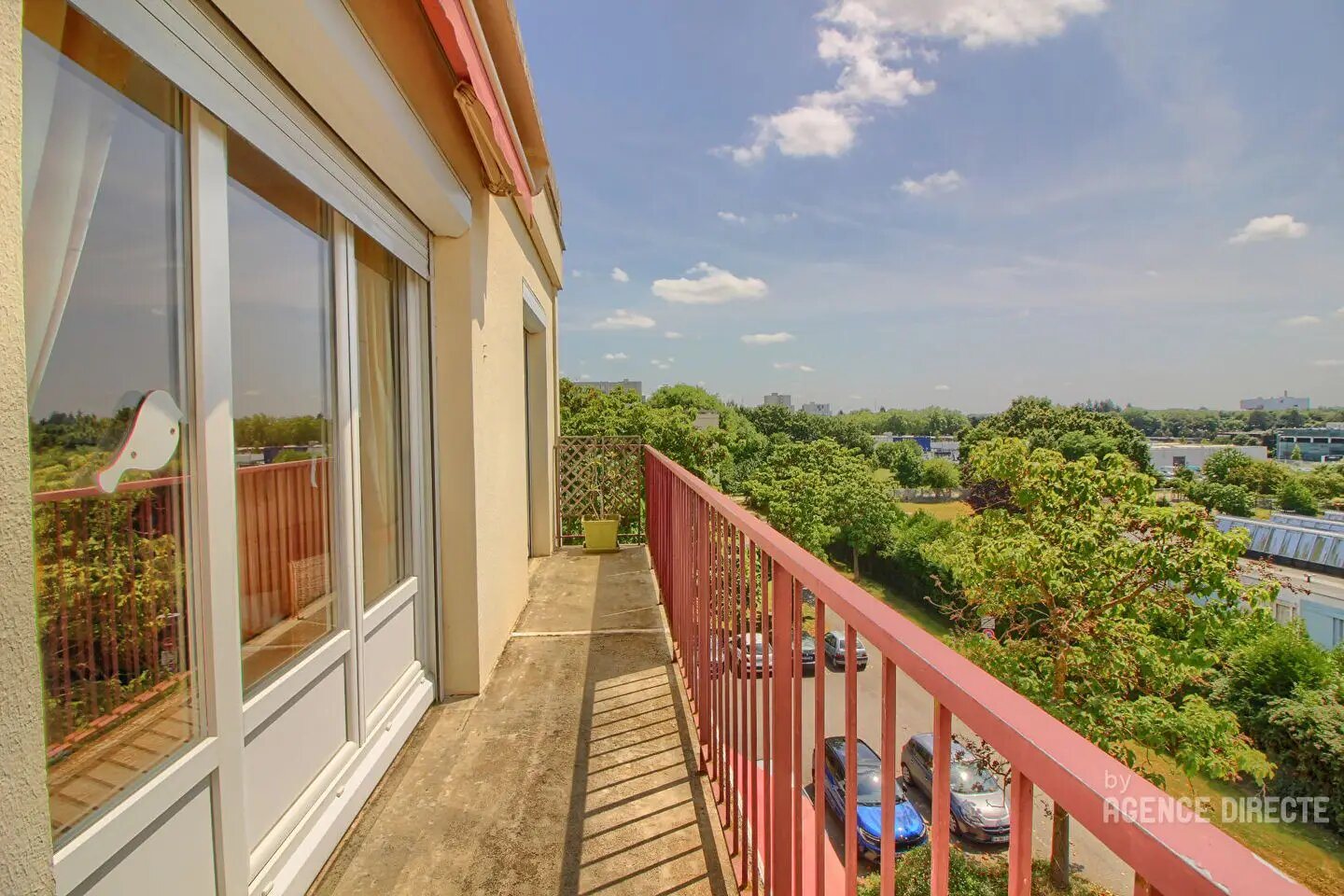 Appartement à vendre, 75m², Rennes