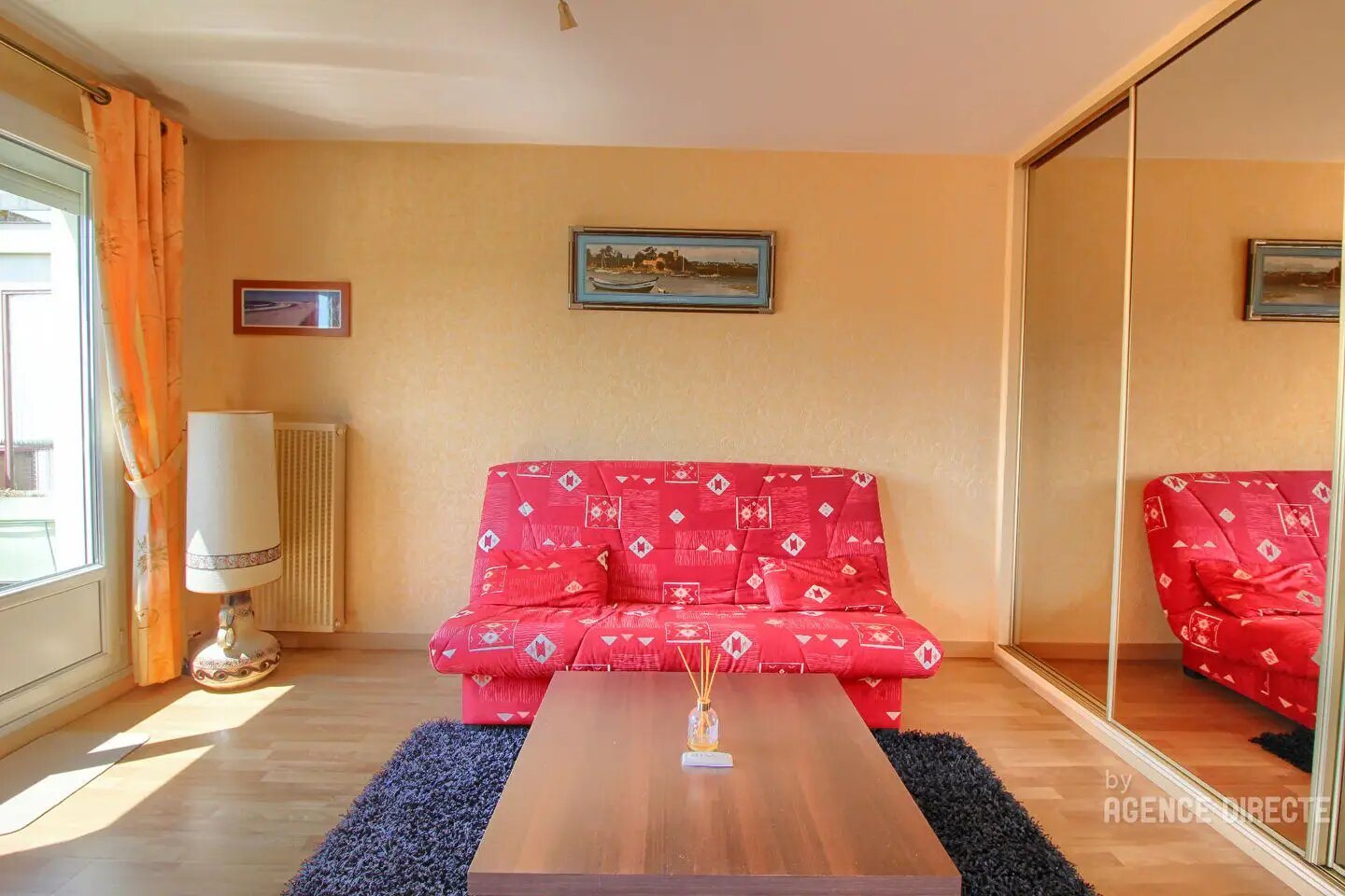 Appartement à vendre, 75m², Rennes