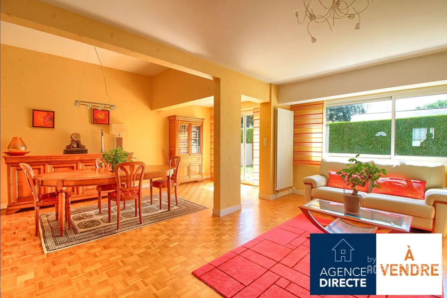 Maison à vendre, 140m², Rennes