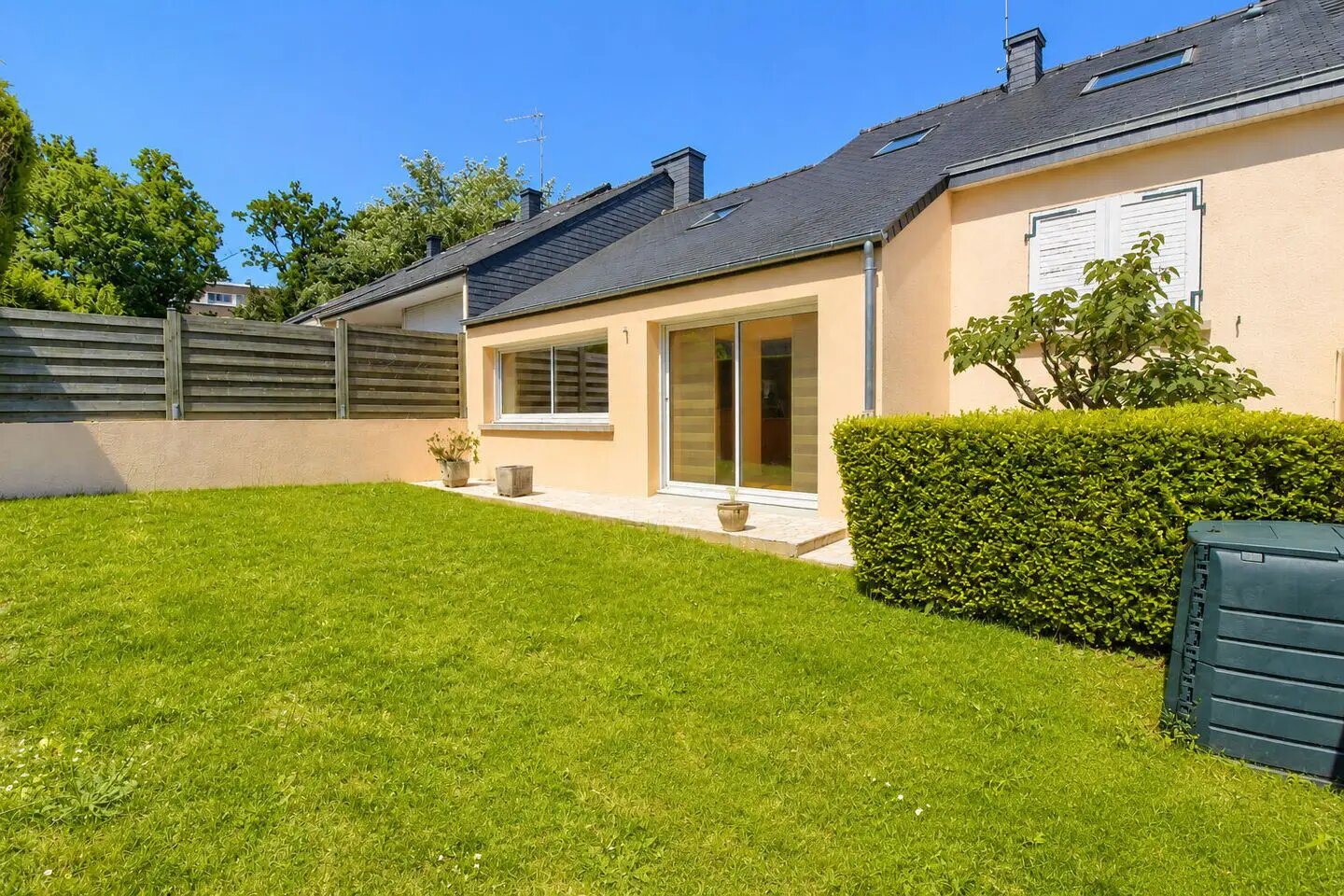 Maison à vendre, 140m², Rennes