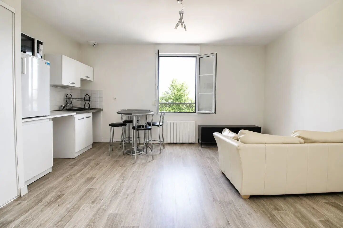 Appartement à vendre, 30m², Rennes