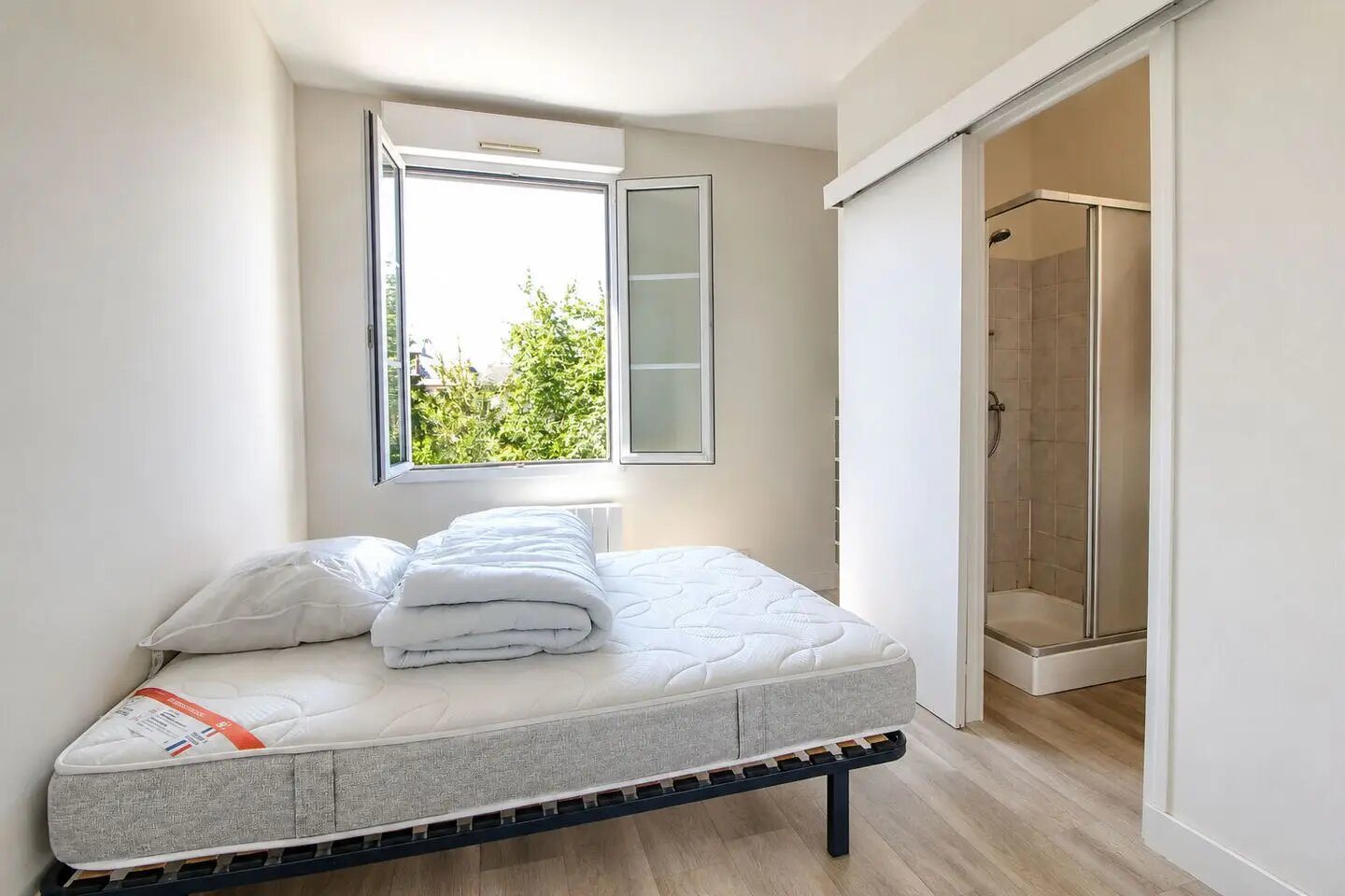 Appartement à vendre, 30m², Rennes